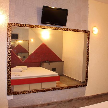 Shelton Hotel (Adults Only) Rio de Janeiro Bagian luar foto