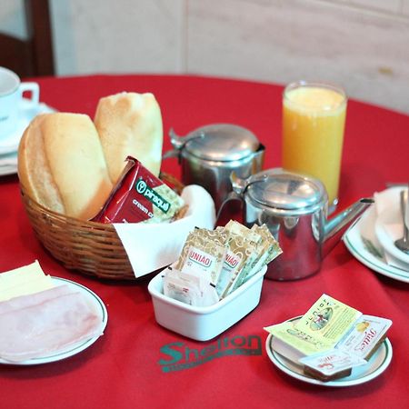 Shelton Hotel (Adults Only) Rio de Janeiro Bagian luar foto