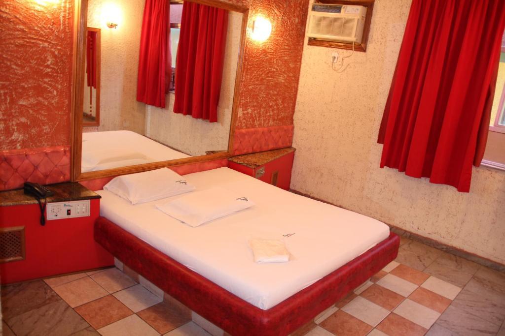 Shelton Hotel (Adults Only) Rio de Janeiro Ruang foto
