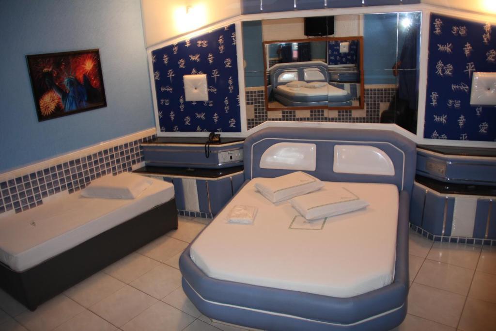 Shelton Hotel (Adults Only) Rio de Janeiro Bagian luar foto