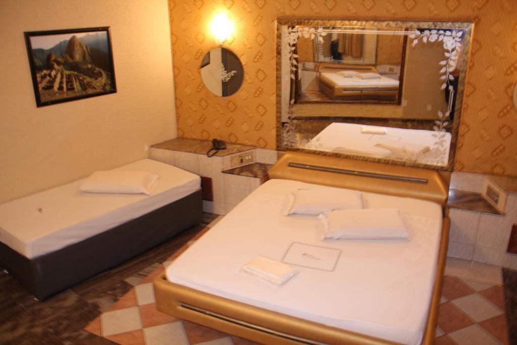 Shelton Hotel (Adults Only) Rio de Janeiro Ruang foto