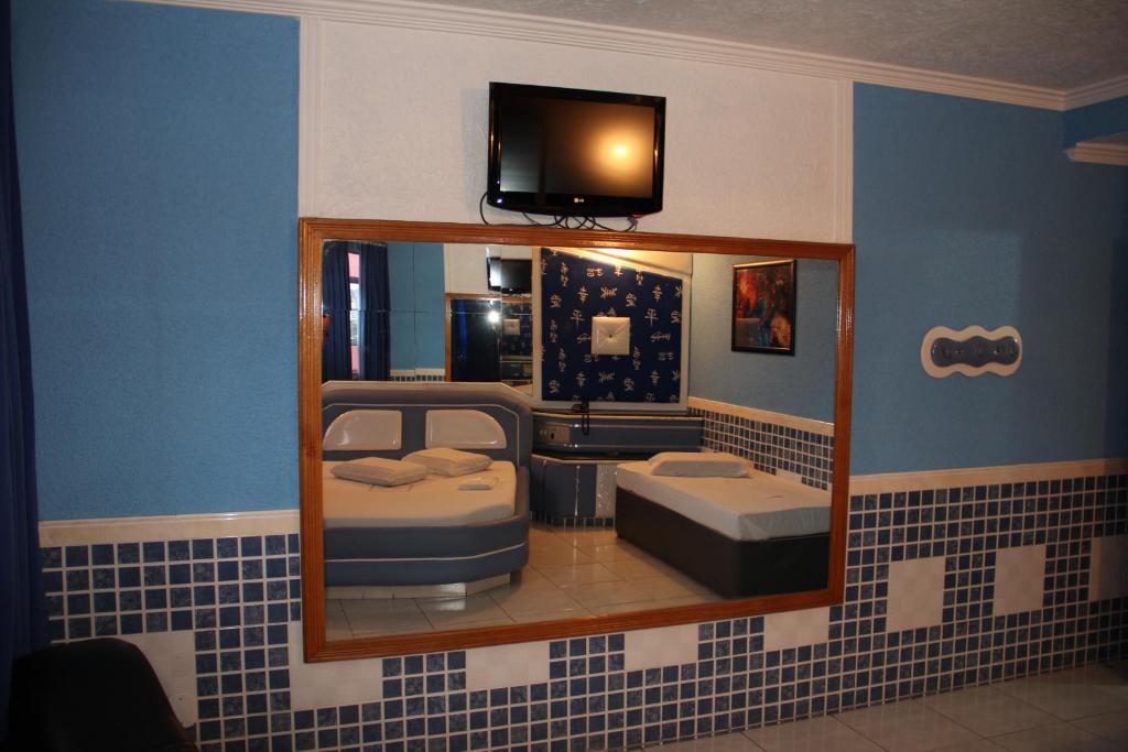 Shelton Hotel (Adults Only) Rio de Janeiro Ruang foto